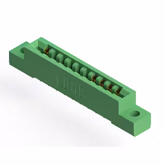 807-010-553-102 EDAC Inc.  Edgeboard Connectors